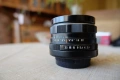 Pentacon Electric 29mm f2.8 Lens. M42 Mount, снимка 5