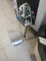 Степенки за инвалидна количка с позициониране на крак, снимка 5