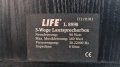 Трилентови немски тонколони LIFE L 8998, снимка 2