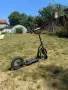 Stiga Air Scooter , снимка 2