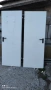 Врати от термопанел без каси, снимка 1