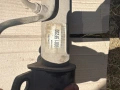 Кормилна рейка Нисан Микра К11 Nissan Micra K11 490015F200 NBEC24C189, снимка 3