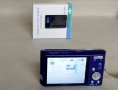 Цифров фотоапарат SONY Steady Shot DSC-W610 / 14.1-мегапиксела, снимка 8