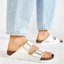 чехли Birkenstock Чехли Arizona 1005294 номер 38, снимка 1