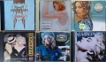 MADONNA – (CD) – оригинални дискове, снимка 1