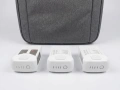 DJI Phantom 4 Pro ULTIMATE COMBO – 3 Батерии + Хъб + Раница (Перфектен) , снимка 2