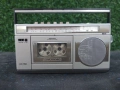 ПРЕДЛАГАМ ДНЕС НЕМСКА МАЛКА ТЕХНИКА МОНО КАСЕТОФОНЧЕ (GRUNDIG RR-150), снимка 1
