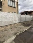 Бетонови огради , снимка 2