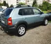 Hyundai Tucson 4х4, снимка 7