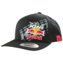 Мото шапки KINI RED BULL, снимка 3
