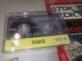 РАДО ШИШАРКАТА-НОВА КАСЕТА RAKS 0207260726H2E7R, снимка 13