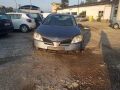 Маслен охладител за Nissan Primera P12 2.2 dCi (2005) 178482615, снимка 3