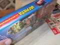ИГРАТА НА ИГРАЧКИТЕ-ORIGINAL VHS VIDEO TAPE 0907260832L1, снимка 11