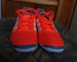 Маратонки adidas Sala Red - Orange, снимка 5