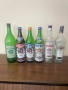 Бутилки от уиски, водка, коняк, вино, шампанско, снимка 4