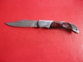 Полуавтоматичен джобен нож 2, снимка 2