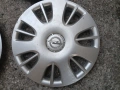 Оригинални тасове 15цола за Opel astra.zafira.meriva.corsa vectra., снимка 8