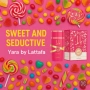 Lattafa Yara, Candy, 100 ml, снимка 1