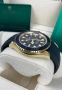 Rolex Yacht-Master 42mm Yellow Gold Ceramic Automatic Различни Варианти, снимка 3