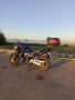 Suzuki Bandit GSF 1200 N + екипировка гр. София, снимка 3