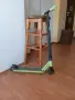 BYOX Скутер IGUANA ЗЕЛЕН, снимка 2