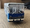 Ikarus, Икарус, Deagostini, Деагостини, снимка 1