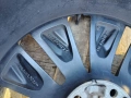 18цола Джанта 5х114,3 за Renault Talisman 7,5J et46 Michelin 245/45/18, снимка 6