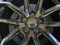 Джанти за Audi 5x112x8J18ет45, снимка 5