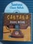 Santana -  Classic Ballads - матричен диск музика, снимка 1