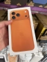 iPhone 17 Pro Max 512GB Orange,запечатан,чисто нов, снимка 1