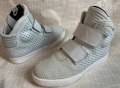 кецове Nike Flystepper 2K3 PRM Mens Hi Top Trainers номер 40 ,5 -41, снимка 1