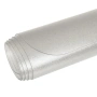 Подова подложка PVC прозрачна 120x100cm_1257026, снимка 1