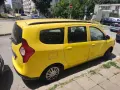 dacia lodgy 1.6 MPI LPG 6+1, снимка 3