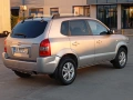 Hyundai Tucson GAS !!!, снимка 4