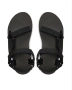 сандали на платформа Teva Flatform Universal номер 40, снимка 3