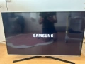 Телевизор Samsung UE40J5100AW 40 инча, снимка 1