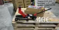 Хидравличен крик тип "Крокодил" 2.5T – 2500 кг, нисък профил, повдигане 80–359 мм, снимка 1