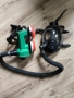 3M™ Powered Air Turbo PF-602E-ASB въздушна респираторна система без зарядно, снимка 2