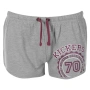 Къси дамски спортни панталони Kickers,внос от Англия, снимка 1