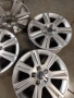 4бр. алуминиева джанта 17цола за VW, Audi, снимка 4