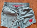 Hugo Boss Beachwear - мъжки плувни шорти/бански р-р М, снимка 6
