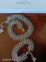 GUESS НОВ комплект Колие и гривна , снимка 4