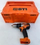 BTi A18 SBS BL-2 - Безчетков ударен винтоверт 18V 135Nm, снимка 1