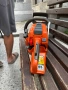 Husqvarna 550 xp , снимка 3