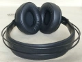 Винтидж Hi-Fi стерео слушалки AKG ACOUSTICS K130 / Австрия, снимка 4