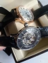Thomas Earnshaw automatic sceleton , снимка 4
