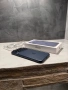 КАТО ЧИСТО НОВ Iphone 17 Pro Max Blue + калъф, снимка 3