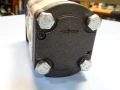 сдвоена хидравлична зъбна помпа HYDROPACK 20C11X067/20C4.5X066 Hydraulic Pump 250Bar, снимка 3