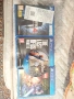 PS4 PRO 1 TB CUH-7216b с 4 игри !, снимка 9
