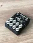 Mad Professor Super Black Fender Blackface Preamp + Sweet Honey Overdrive Pedal, снимка 3